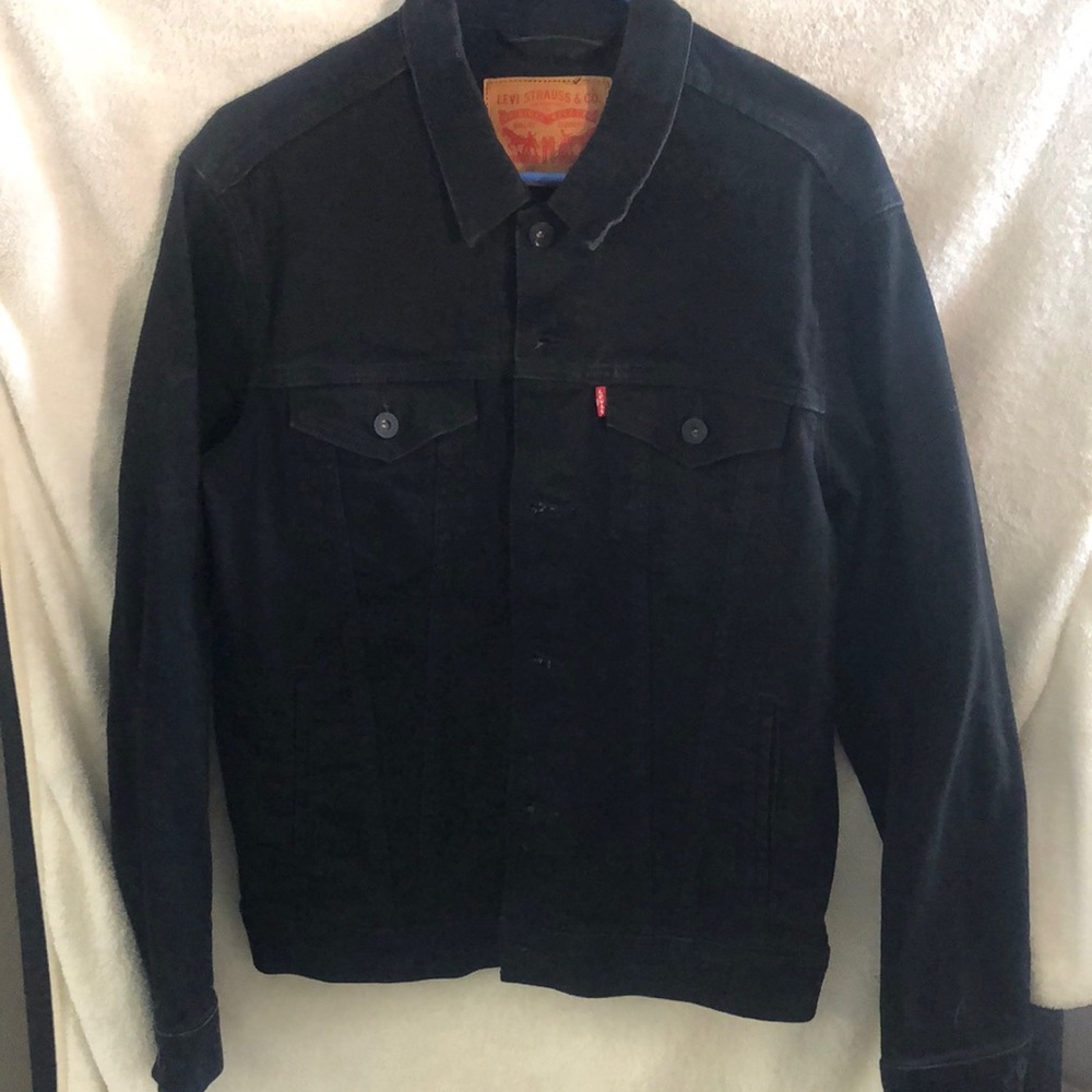 Levi’s Jean  jacket
